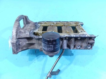 ОСНОВАНИЕ ЧАШИ ДЛЯ БЛОКА CARENS III 06-13 2.0B 16V G4KA