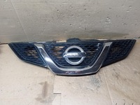 фото thumb №1, Решётка радиатора решётка радиатора радиатора nissan qashqai ii 13-16