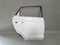 фото thumb №1, Дверь правый задняя задние hyundai tucson ii