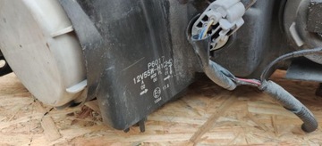 фото thumb №14, Лампа левая правая перед фара левый правые honda accord vii рестайлинг eu