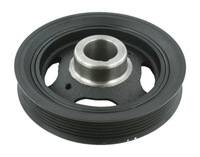 фото thumb №1, Nissan tiida juke 1.6 1.8 шкив коленчатого вала na wał