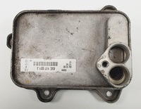фото thumb №1, Радиатор масла vw golf vi 1.4 tsi 03c-117-021-j