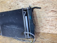 фото thumb №4, Радіатор комплект chevrolet aveo 1.2 1.4 05-10