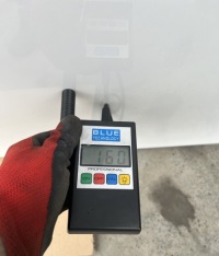 фото thumb №10, Дверь правая перед правое передние audi a4 b8 рестайлинг sedan универсал avant ly9c