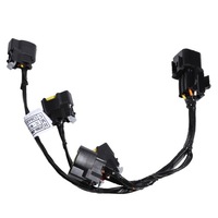 фото thumb №3, Провода зажигания do elantra – легкая электропроводка