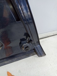 фото thumb №6, Bmw i3 l01 обшивка двері лівий задня 7369327