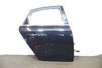 фото thumb №1, Двері праві зад audi a4 b8 рестайлінг lz9y