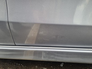 фото thumb №9, Hyundai i30 i cw 08-12 2011 r. універсал zar двері правий перед праві передні