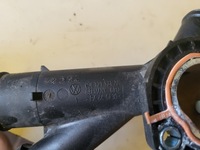 фото thumb №6, Vw golf vi tdi шланг штуцер корпус термостата