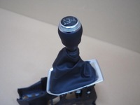 фото thumb №3, Ручка вибірник важіль домкрат перемикання передач renault clio v