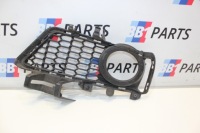 фото thumb №1, Bmw f30 f31 решётка бампера левый перед m-pakiet