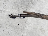 фото thumb №6, Рессора зад isuzu d-max iii 2.5tdi 5 листовая 2018r