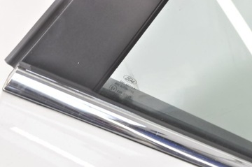 фото thumb №7, Ford fiesta mk7 дверь левый зад задние