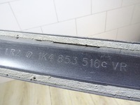 фото thumb №10, Планка двері праві перед vw golf v 1k4853516c