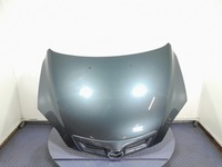 фото thumb №1, Mazda 3 bk lift капот перед кришка двигуна решітка радіатора решітка радіатора 36c