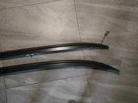 Bmw e91 рестайлінг  рейлінги дахові комплект в Україні, фото thumb