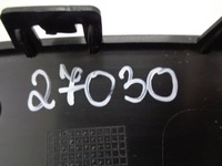 фото thumb №7, Citroen c3 iii молдинг крила правий задня