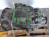 фото thumb №11, Volvo fh 580 євро 5 08r коробка передач коробки передач at2812c ishift