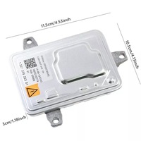 фото thumb №15, Модуль перетворювач ксенон 130732926301 bmw