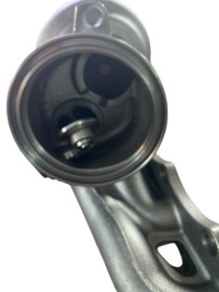 Турбонагнітач 4947702004 cer59873 bmw 125, 320, 328, 520, 528, x1, x3, z4 Зі Шроту, фото thumb