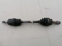 фото thumb №1, Полуось левая автомат hyundai accent ii 1.3 1.5