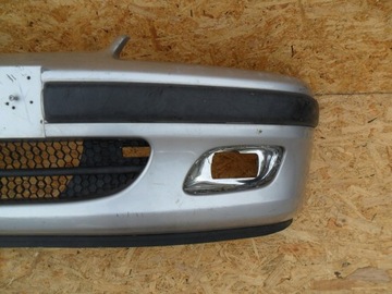 фото thumb №6, Peugeot 106 1_ рестайлинг 1996 1997 1998 бампер переднее