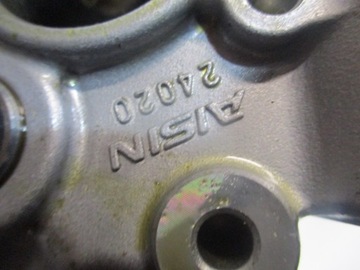 фото thumb №5, Насос масла toyota corolla e21 2,0i hyb 19l2916108