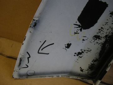 фото thumb №6, Renault megane iii rs планка крила ліва зад