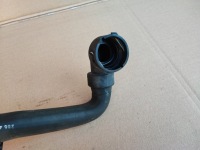 S-max mk1 2.0 tdci шланг радіатора лівий патрубок води Доставка, фото thumb
