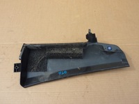 фото thumb №1, Пластик захист жабо bmw 1 f20 europa