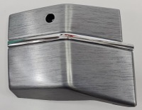 фото thumb №1, Молдинг dekor консолі mercedes glk x204 a2046800308