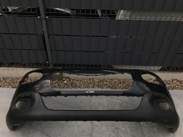 фото thumb №1, Citroen c3 iii бампер перед переднее 2017-