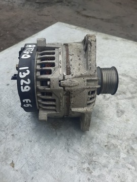 фото thumb №1, Генератор mercedes atego axor om906 euro-5