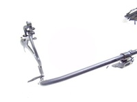 фото thumb №5, Дуга каркас рама механізм дах mercedes slk r171 w171