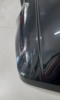 фото thumb №6, Suzuki swift mk6 05-10 бампер задний 71811-62j00