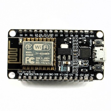 ESP8266 NodeMcu V2 ESP-12E IoT Lua WiFi-модуль