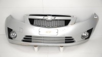 фото thumb №1, Бампер перед передний chevrolet spark iii 09-13r