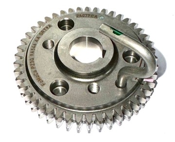 фото thumb №1, Колесо зубчасте насоса вприскувальної