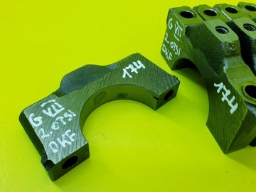 фото thumb №7, Ножки вала коленчатого golf vii fl 2.0 tsi dkf