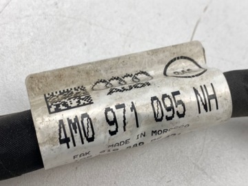 фото thumb №6, 2022 audi sq7 джгут провід датчик паркування pdc 4m0971095nh