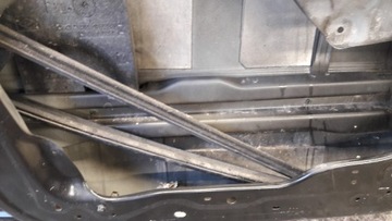 фото thumb №10, Дверь левый перед renault espace iv 05r чёрные