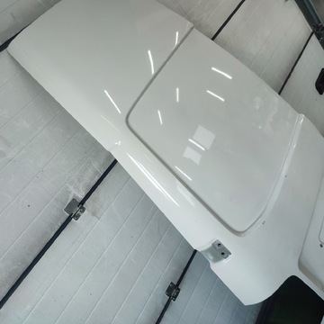 фото thumb №6, Двері лівий зад vw t6 високий крило 7h3827087