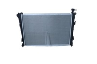 фото thumb №14, Nrf отопитель renault clio 98 1.5 dci 58374