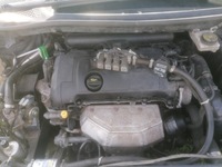 фото thumb №9, Радиатор wody citroen c4 1.6benzyna 2007-2010/chłodnica кондиционер исправна