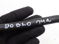 фото thumb №7, Wąż шланг трубка пального 0051898747 fiat doblo ii 1.4i 14r