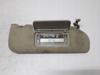 фото thumb №5, Mitsubishi eclipse 3g 99-05 козирок захист сонцезахисна права ліва