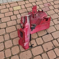 фото thumb №6, Лонжерон права lkr 55cm чверть citroen c4 ii