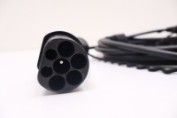 Volvo v60 2 2.0 t6 plug in hybrid шланг зарядки зарядное устройство 35850801 в Украине, фото thumb