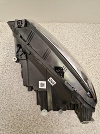 фото thumb №14, Mercedes glb w247 h247 x247 лампи передні ліва права led multibeam usa