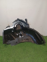 фото thumb №1, Обшивка крила праве задня lamborghini urus